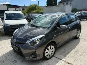 Toyota Yaris 1.5 Hybrid Life*Kamera*