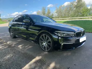 BMW M550 M550 i xDrive