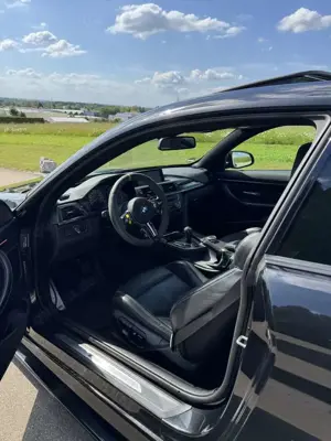 BMW M4 Coupe DKG Bild 5