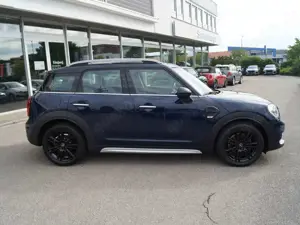 MINI Cooper D Countryman * Navi * LED * Alu 18´ * Bild 2
