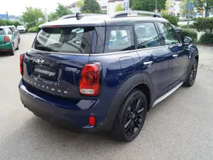 MINI Cooper D Countryman * Navi * LED * Alu 18´ * Bild 3