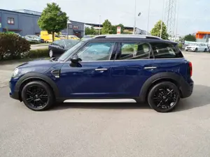 MINI Cooper D Countryman * Navi * LED * Alu 18´ * Bild 5