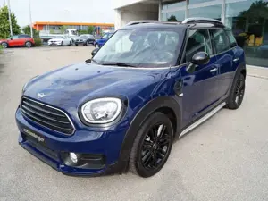 MINI Cooper D Countryman * Navi * LED * Alu 18´ * Bild 4