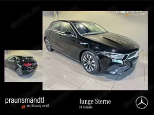 Mercedes-Benz A 180 d Advanced 8-DCT/MBUX+/LED/SHZ/Kamera/DAB+