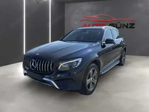Mercedes-Benz GLC 250 d 4Matic Aut. *Navi-Led-Shz* Bild 2
