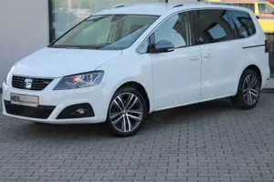 SEAT Alhambra FR-Line*ACC*KAMERA*AHK*NAVI*7 SITZE*