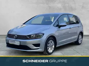 Volkswagen Golf Sportsvan 1.4 TSI COMFORTLINE Comfortline STANDHEIZUNG