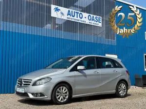 Mercedes-Benz B 180 **Sports Tourer**Automatik**AHK**Temp**