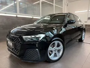 Audi A1 Sportback 30 TFSI DSG LED NAVI VIRTUAL SHZ
