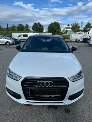 Audi A1 sport