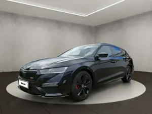 Skoda Octavia Škoda Octavia Combi RS