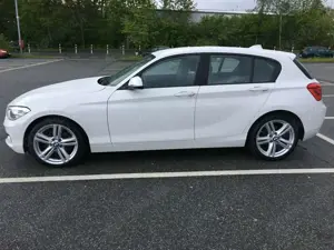 BMW 118 118d xDrive