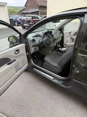 Renault Twingo Night  Day Bild 4