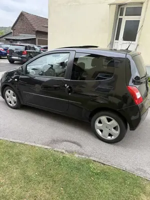 Renault Twingo Night  Day Bild 3