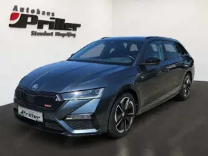 Skoda Octavia 2.0 TDI Combi RS 4x4/NAVI/HUD/DAB+/ACC