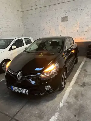 Renault Clio Energy dCi 90 Start  Stop EDC INITIALE PARIS