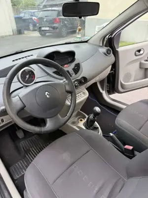 Renault Twingo Night  Day Bild 5