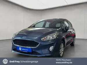 Ford Fiesta 1.0 EcoBoost SS COOLCONNECT