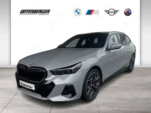 BMW 520 d xDrive Touring M Sportpaket HK HiFi DAB Bild 1
