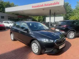 Skoda Fabia Active 1,0 TSI *DAB*CarPlay*PDC*LED*