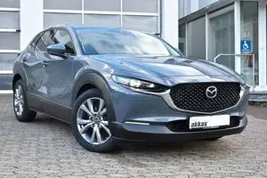 Mazda CX-30 Selection *360°-Kamera*HUD*Navi*Garantie*