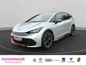 CUPRA Born SHZ+SPORTSITZE+LED+ALARMANLAGE+DAB