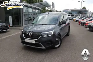 Renault Kangoo III Rapid Advance, AHK, Automomatik