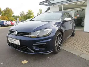 Volkswagen Golf VII Variant R 4Motion / Perfomance-Paket