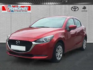 Mazda 2 Center-Line 1.5 SKYACTIV-G 75 M-Hybrid KLIMA TEMPO