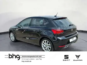 SEAT Ibiza IBIZA 1,0 TSIFR 5T85 DS8M6 Bild 3