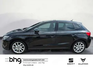 SEAT Ibiza IBIZA 1,0 TSIFR 5T85 DS8M6 Bild 2