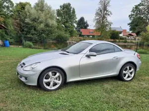 Mercedes-Benz SLK 350 SLK 350 7G-TRONIC