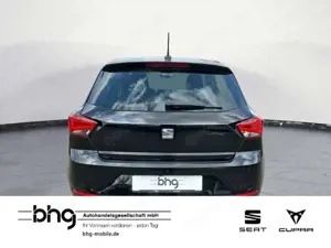 SEAT Ibiza IBIZA 1,0 TSIFR 5T85 DS8M6 Bild 4