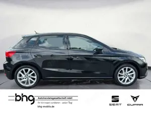 SEAT Ibiza IBIZA 1,0 TSIFR 5T85 DS8M6 Bild 5