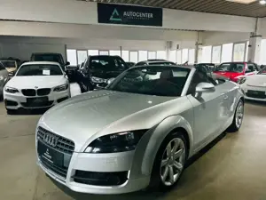 Audi TT Coupe/Roadster 2.0 TFSI Roadster