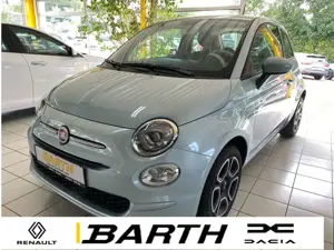 Fiat 500 Club