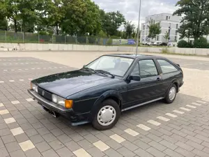 Volkswagen Scirocco GT II