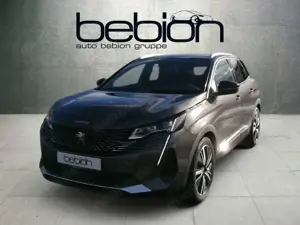 Peugeot 3008 1.6 Hybrid 225 (Plug-In) GT FLA Pano 360