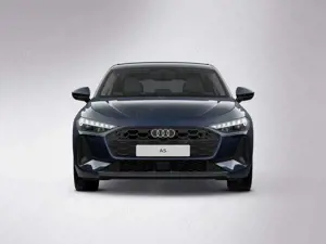 Audi A5 Bild 5
