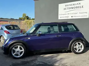 MINI Cooper Bild 2