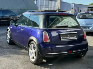 MINI Cooper Bild 4