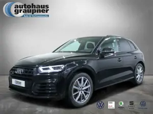 Audi SQ5 TDI tiptronic quattro AHK MATRIX-LED BO