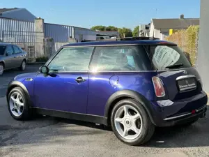 MINI Cooper Bild 3