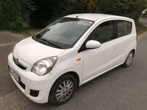 Daihatsu Cuore Cuore 1.0 Top