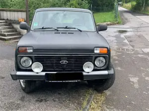 Lada Niva Niva 4x4