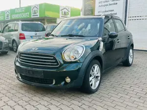 MINI Cooper D Countryman Cooper D,Panorama,NAVI,Klima