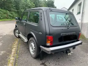 Lada Niva Niva 4x4