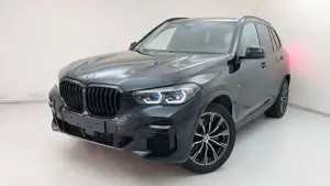 BMW X5 xDrive 30 d M Sport /2x TV / SkyLounge /LASER