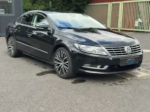 Volkswagen Passat CC Vollausstattung, Leder, Navi, Panorama, uvm.