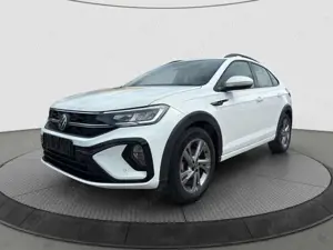 Volkswagen Taigo 1.0 TSI DSG R-Line IQ.Light*ACC